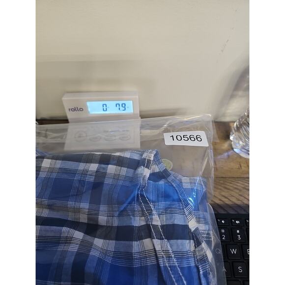 Wrangler Shirt Mens Small Pearl Snap Western 20x Competition Advanced Comfort - Picture 7 of 7